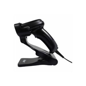 Star Micronics BSH-20U 1D/2D HandHeld Wired USB BarCode Scanner Black 37950920