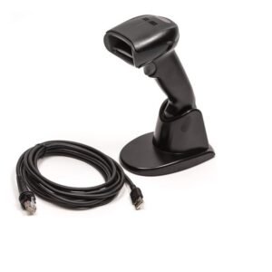 Honeywell 1960g USB BarCode Scanner Kit Black 1960GSR-2USB-2-N