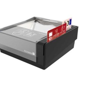 HID Full-page ID Document Passport and Drivers License Scanner ADR300-URB