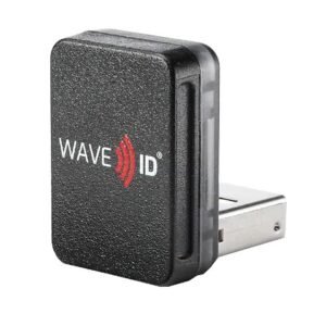 RF Ideas Wave ID Nano USB Mobile Reader RDR-6912AKU-V2