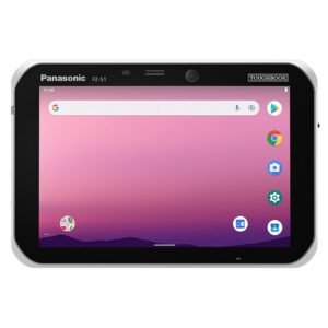 Panasonic ToughBook FZ-S1 SDM660-2 4GB 64GB Android 11 Tab FZ-S1AVAAABM