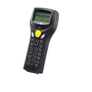 Cipherlab 8300 Series Mobile Computer Laser Scanner Black A8300RS000214