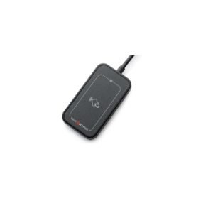 RF Ideas Wave ID Plus Mini V3 Black USB Reader RDR-80531BKU-C16