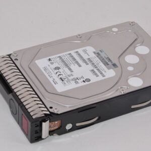 4TB HP 872487-B21 7200RPM SAS 12GB/s 3.5" Hot Swap HDD 872487-B21