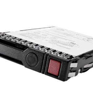 1TB HP Midline SATA 7200RPM 6GB/s Hot-Swap 3.5" Internal Hard Drive 861686-B21