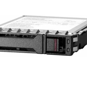 300GB HP SAS 10Krpm 2.5" 12GB Hot Swap Hard Drive P40430-B21