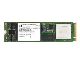 480GB Lenovo Thinksystem M.2280 VA Nvme SATA 6GB/s SSD Drive 4XB7B07588