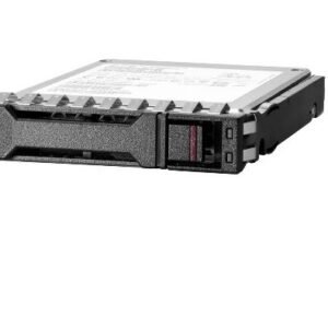 960GB HP 2.5" Hot Swap Solid State Drive SSD P40510-B21