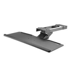 StarTech.com Adjustable Under Desk Keyboard Tray Kbtrayadj