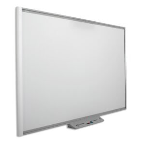 77" Smart Board SBM777 Diagonally USB InterActive Touch Whiteboard SBM777-43