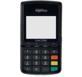 Ingenico Link 2500I PCI V5 Slim Payment Terminal Credit Card Reader LIN250-USSCN12A