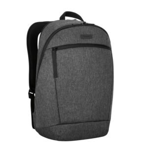 Targus Invoke 15.6" Gray BackPack TBB61404GL