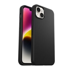 OtterBox Symmetry Series+ For iPhone 14 Plus Black 77-88994