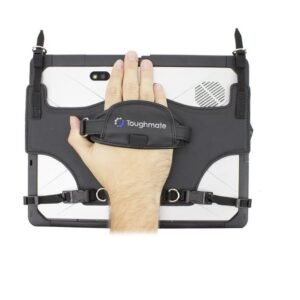 Panasonic Rotating Shoulder Hand Strap Black TBC33HDSTP-P