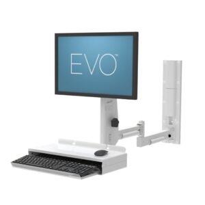 Jaco EVO-WA-JT Wall Arm Wall Track EVO-WA-JT-EXT