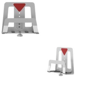 Capsa Healthcare Peripheral Logix Universal CPU Cradle V6TCC