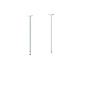 Axis T91B53 Telescopic Ceiling Mount 2-Pack 01189-001