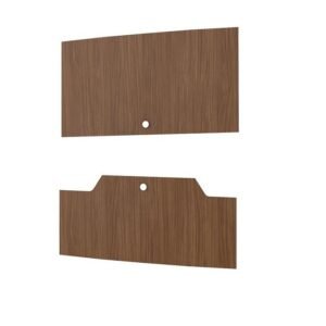 Ergotron Enclosure Laminate and Film Fonthill Pear Kit 98-419-888