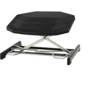 Score Basic 952 Front Activated Height Adjustable Footrest 095200B