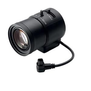 Bosch CS-Mount 9-40mm 5MP Varifocal Lens LVF-5005C-S0940