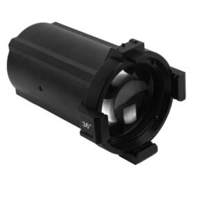 Aputure Spotlight 36 Lens Mount Only APJ0118A3C