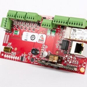 Genetec For Panasonic Mercury MR62E Camera Interface Module SY-MR62E