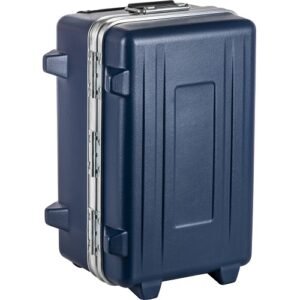 Panasonic Thermodyne Hard Case For AG-CX350 Blue SHAN-CX350
