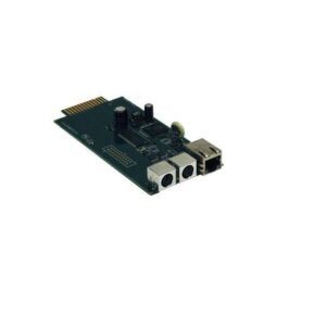 Tripp Lite Remote Management Adapter EN 10Base-T Snmpwebcard