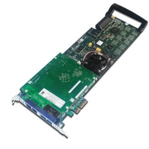Dialogic NMS CG6565e PCI Express Media Processing Board 2025-51181
