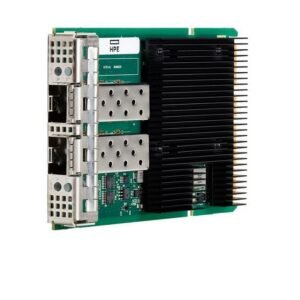 HP Broadcom BCM57414 Ethernet 2-Ports SFP28 OCP3 Adapter P10115-B21