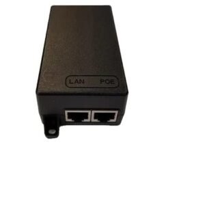 Cradlepoint 56V With Line Cord PoE Injector 170732-001