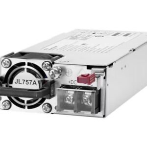 250W HP Aruba PoE Power Supply For Aruba 6300M JL757A