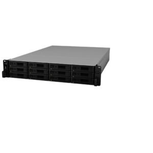 Synology RXD1219sas 12-Bay Storage Expansion Unit RXD1219SAS