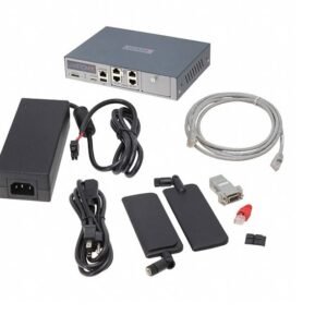 Lantronix Emg 8500 4-Ports Edge LTE Cellular Management Gateway EMG851010S