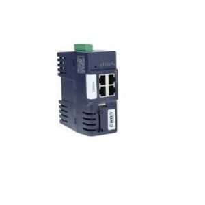 Ewon Cosy+ Ethernet Industrial Remote Access Router EC71330