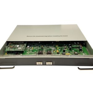 HP A9500 LSR1XP2LEB1 2-Ports 10-GbE XFP Leb Module JC112A