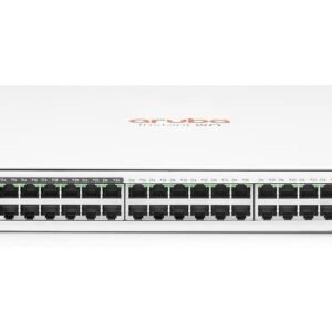 HP Aruba Instant on 1830 48-Ports Smart Switch JL815A#ABA