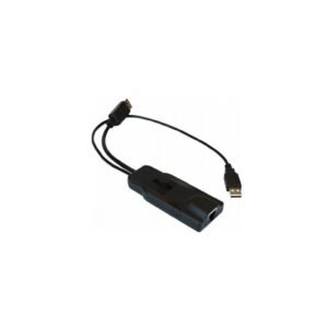 Raritan DP and USB CIM For MasterConsole Digital MDCIM-DP