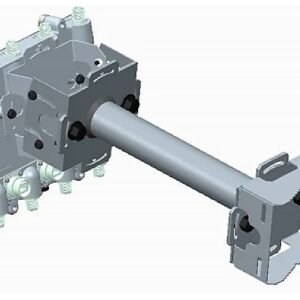 Extreme Networks Network Device Mounting Kit For Outdoor Access Points KT-147407-02