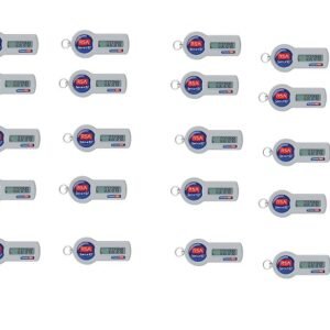 RSA SecurID SID700 Hardware Token 50-Pack SID700-6-60-24-50