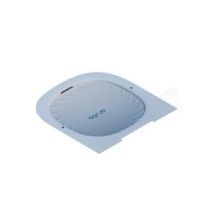 Oberon RIGHT-ANGLE WiFi Access Point Wall Bracket Suitable For Aruba AP505 2-Pack 1006-ARAP505
