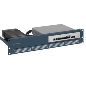 Rackmount.IT Rack Accessory Firewall Rack Mounting RM-CI-T18