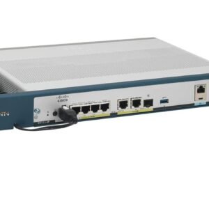 Rackmount.IT 19" RM Kit For Cisco Isr 111x RM-CI-T9