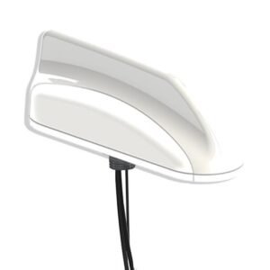 Mobile Mark MXFG308 3-in-1 Maxfin Multiband MIMO LTE Antenna With Gnss