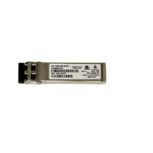 HP Bladesystem Transceiver 10GBase-SR SFP+ 1 X 10GBase-SR 455883-B21