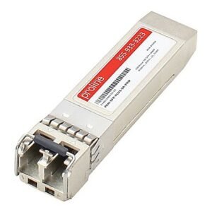 Proline Palo Alto PAN-SFP-PLUS-SR Compatible SFP+ TAA Compliant Transceiver PAN-SFP-PLUS-SR-PRO