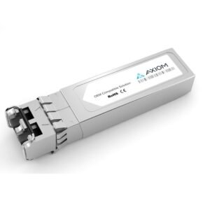 Axiom For Meraki Compatible SFP+ Transceiver Module MA-SFP-10GB-LRM-AX MA-SFP-10GB-LRM