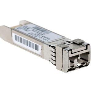 10GB Cisco Genuine 10GBase-SR 850nm SFP+ Transceiver Module SFP-10G-SR-S SFP-10G-SR-S=