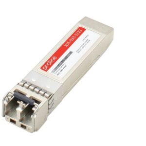 Proline Cisco FET-10G Compatible SFP+ TAA Compliant Transceiver SFP+ Tran FET-10G-PRO