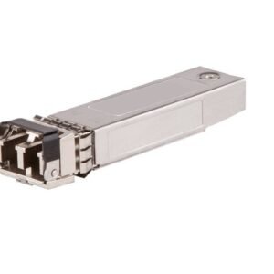 HP Original 50GB LR 10km Network Transceiver S0V65A